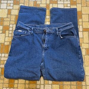 Women’s Riders by Lee Indigo Relaxed Fit Straight Leg Jeans classic relaxed fit